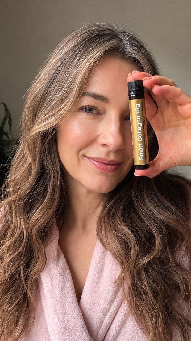 Smart Collagen Shot — Insentials