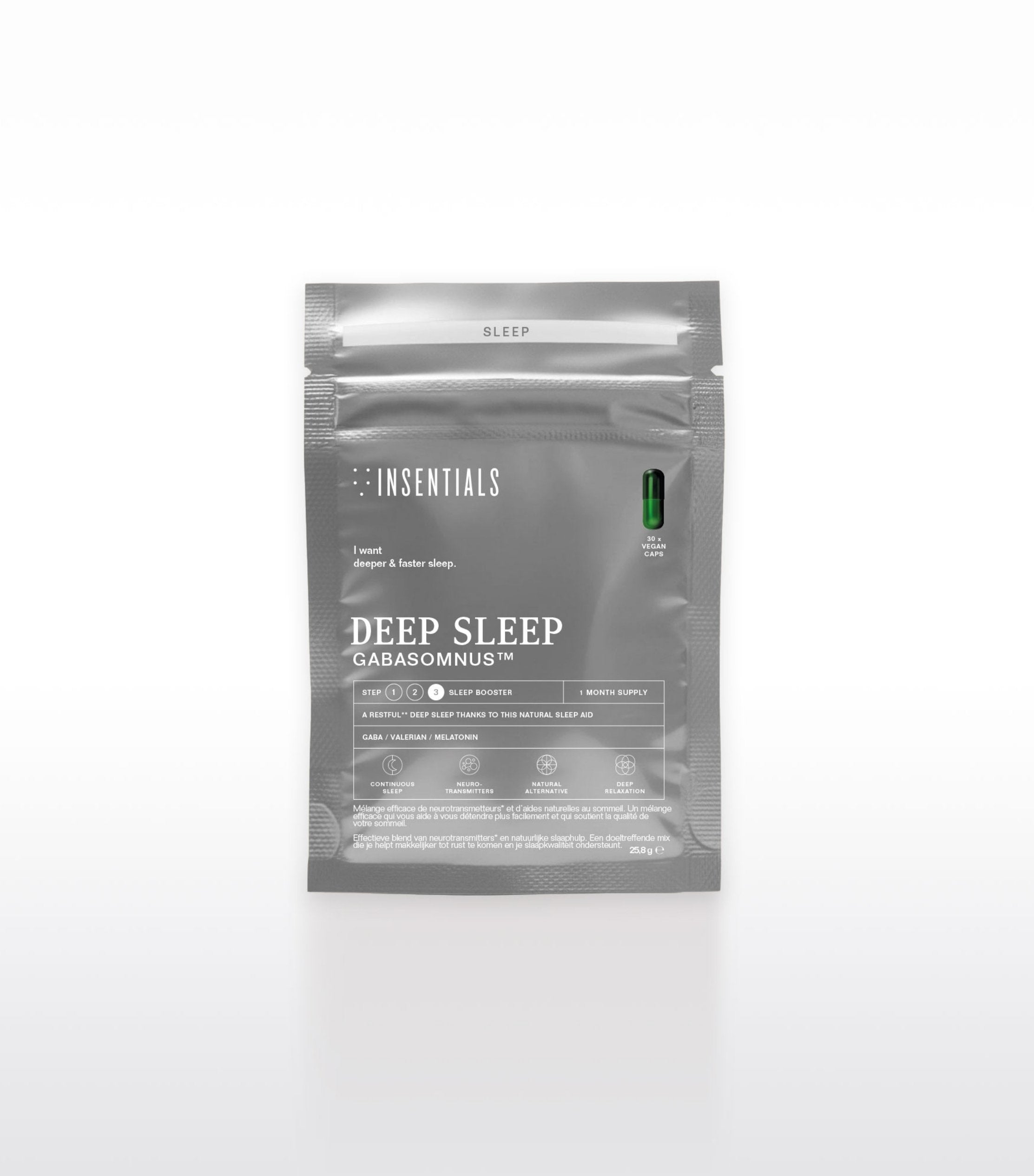 ipamorelin improves deep sleep Difficulty Sleeping? This Peptide May Help CJC-1295 + is a peptide combo some patients ask about because it's designed to support the body's natural growth hormone signalingoften tied to recovery, body Can Peptides Help With Sleeping
