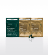 Metabolic GLH-2 Pack