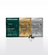 (Peri) Menopause Pack