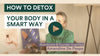 Detox jouw lever
