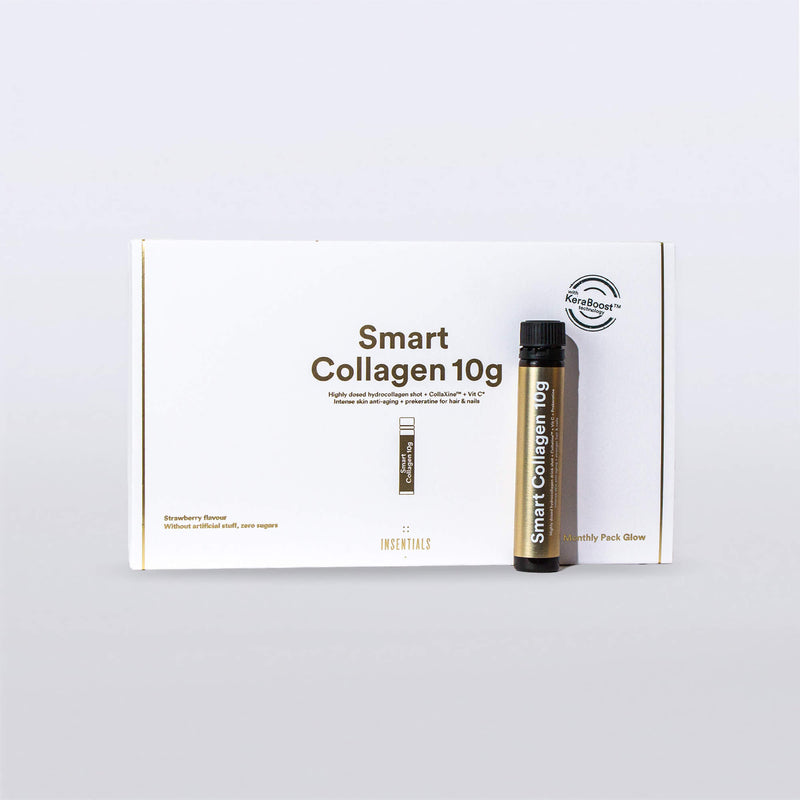 Smart Collagen Shot 10g