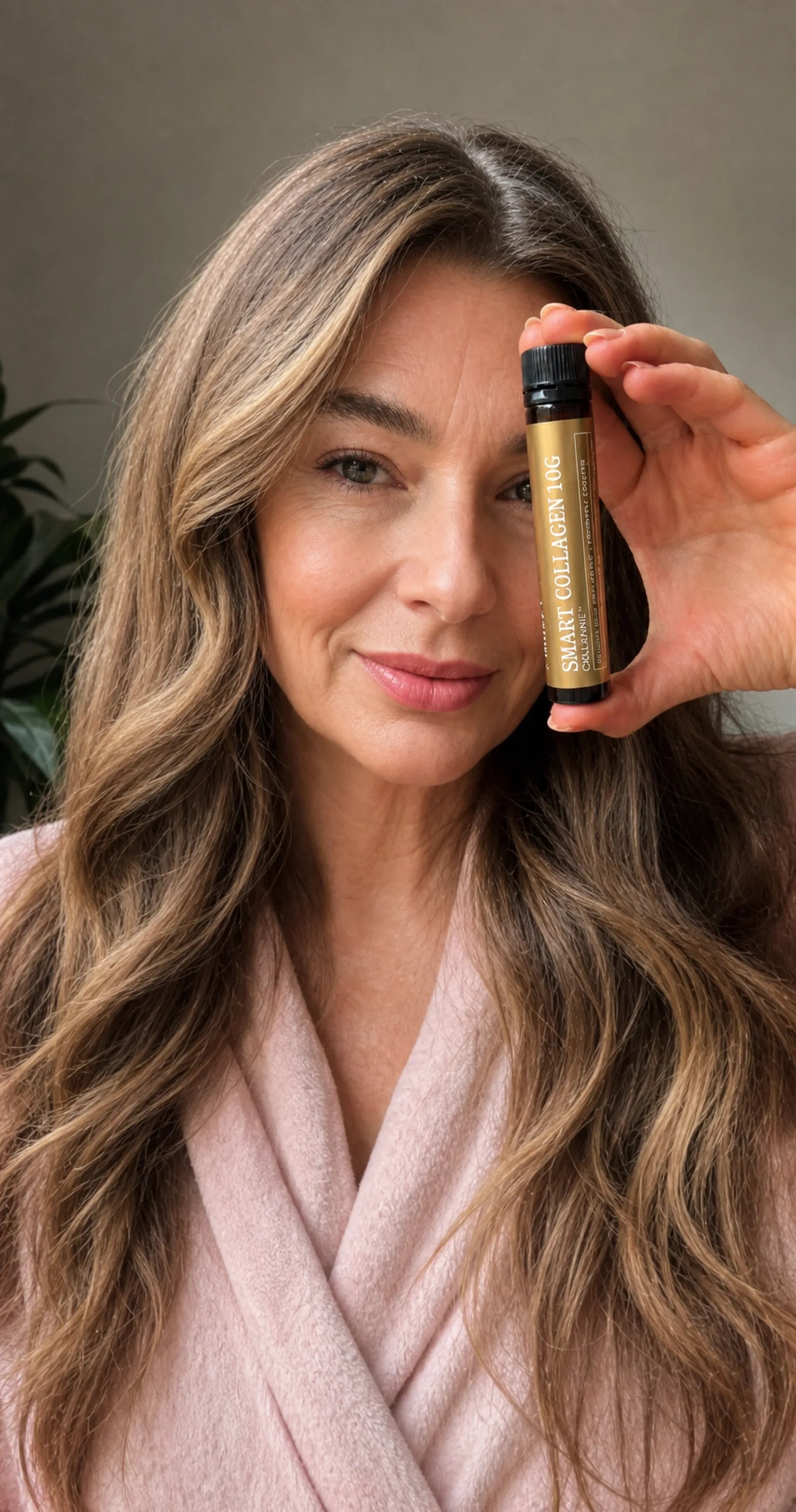 Smart Collagen Shot — Insentials
