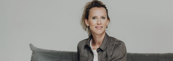 Insentials founder Amandine is Inspiring Woman of the Month - Insentials