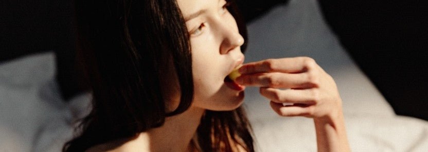 Constant hongergevoel? Een kritische blik op de oorzaken en oplossingen - Insentials