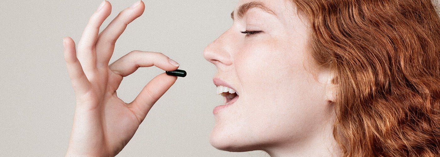 Hormonale disbalans? Pak de oorzaak aan - Insentials