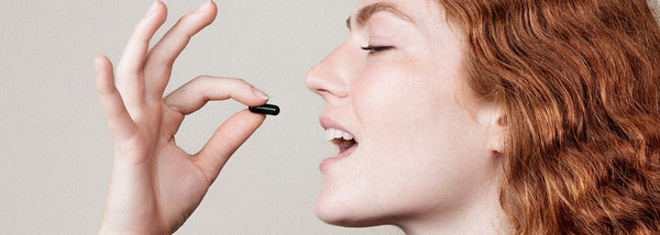 Hormonale disbalans? Pak de oorzaak aan - Insentials