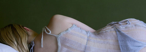 Slecht slapen: tips voor een betere nachtrust - Insentials