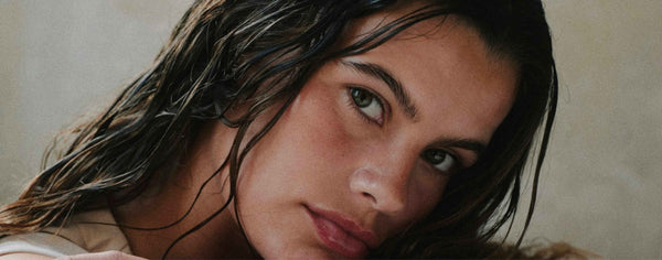 Haaruitval: heb ik een vitaminetekort? - Insentials