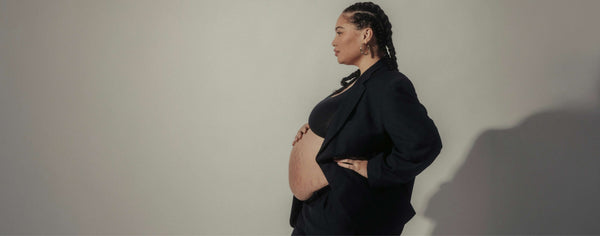 Zwanger: hoe herken je vitaminetekorten? - Insentials