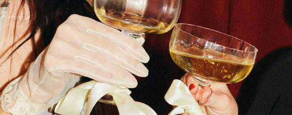 Smart X-mas: slim feesten doe je zo! - Insentials