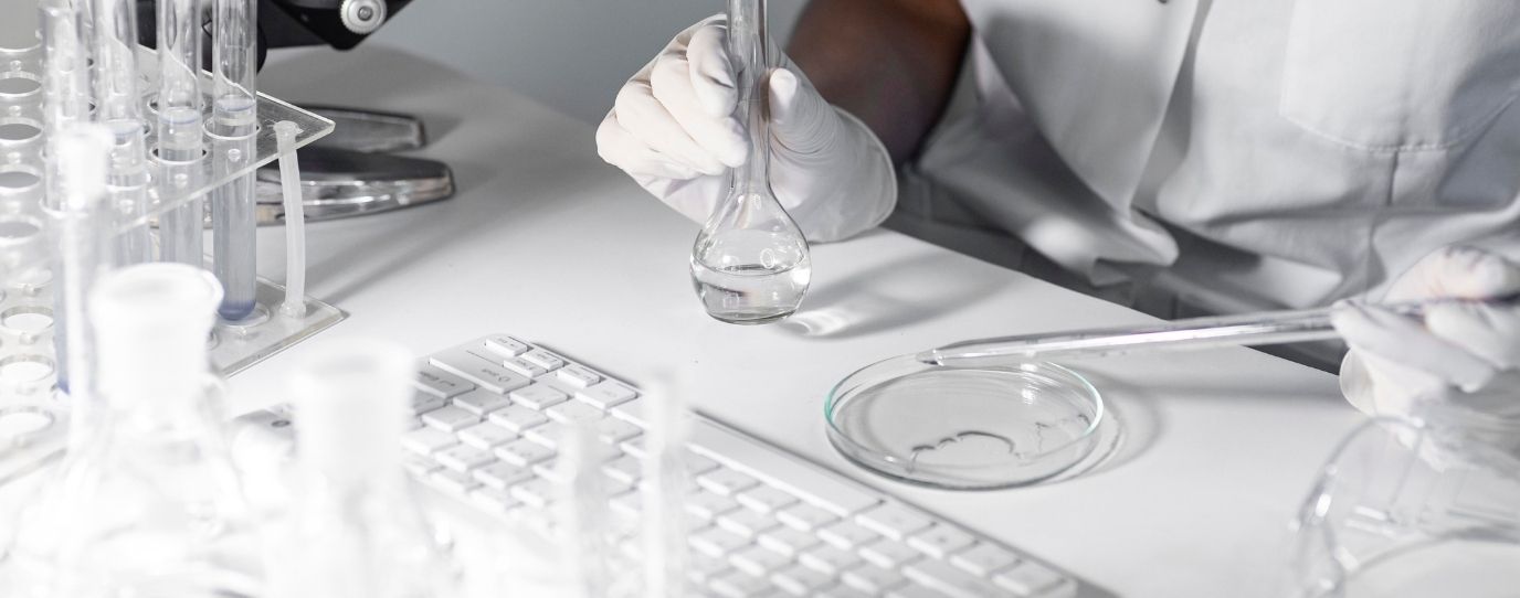 Aflevering 14: NADH, een revolutie in de beautywereld - Insentials