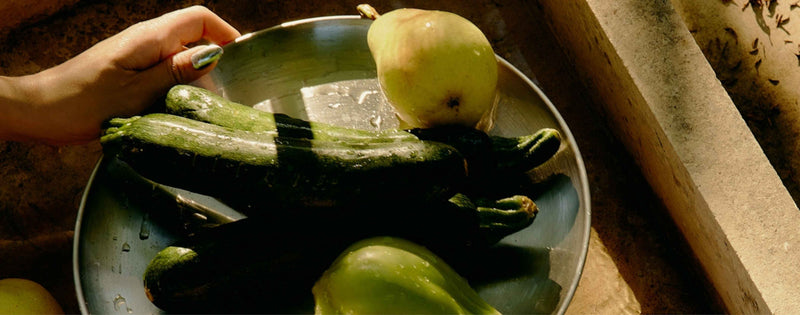 Food intake for pregnancy