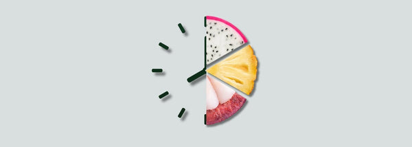 Intermittent fasting: de complete gids - Insentials