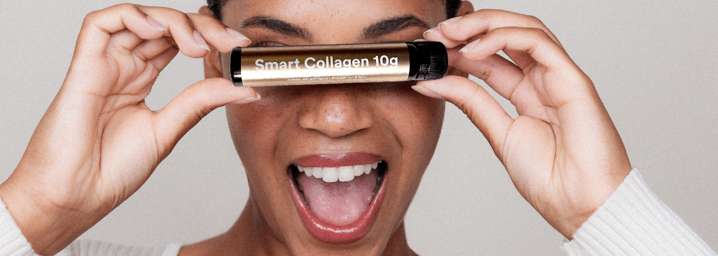 Marine collageen: is het daadwerkelijk beter dan rundscollageen? - Insentials