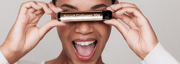 Marine collageen: is het daadwerkelijk beter dan rundscollageen? - Insentials