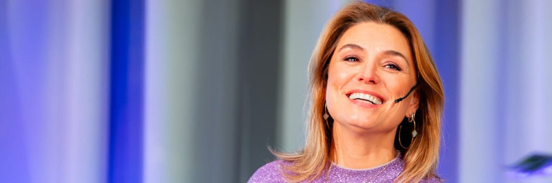 Podcast aflevering 33: Best of Menopauze Congres 2025 - Insentials