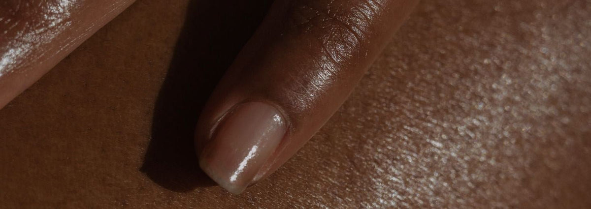 Welke voedingsstoffen hebben je huid, haar en nagels echt nodig? - Insentials