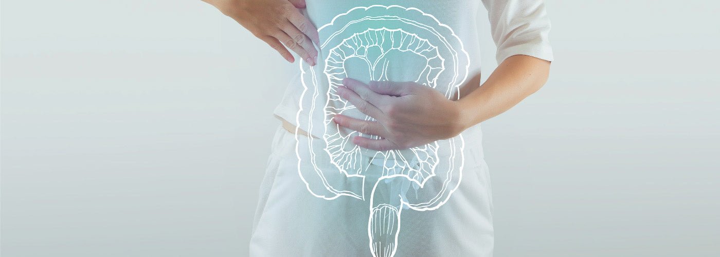 Stoelgang bevorderen: tips voor een regelmatige ontlasting - Insentials