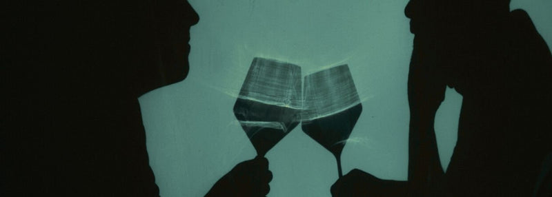Tournée Minérale: A month without alcohol, what does that do to your body?