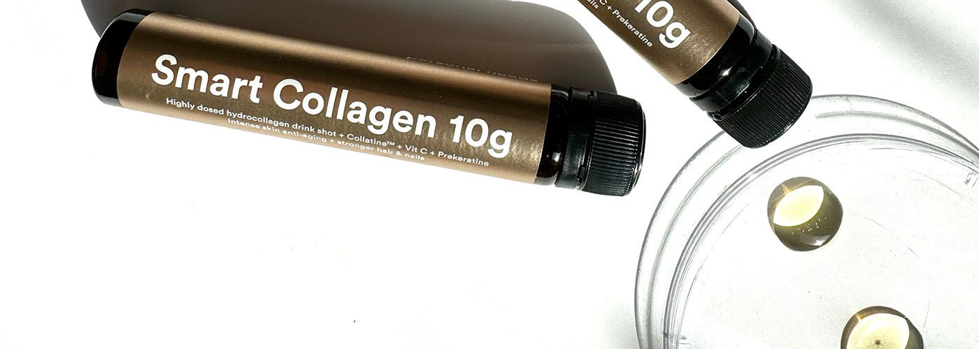 Wat is collageen? - Insentials