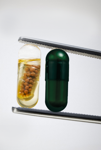 Multivitamines - Insentials