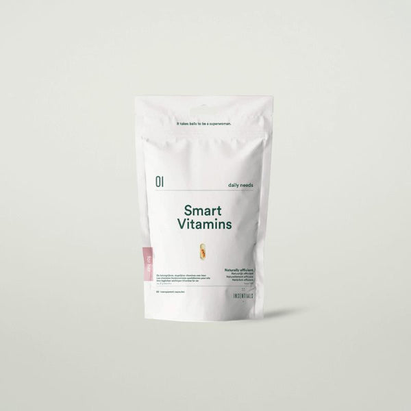 De Basis | Smart Vitamins