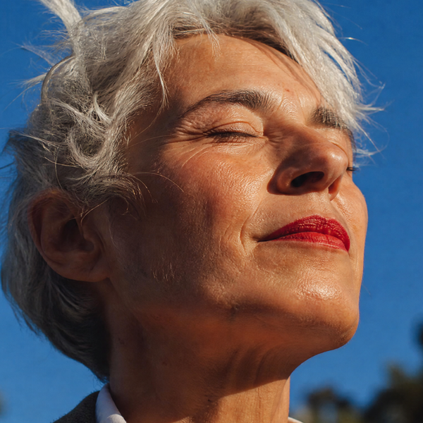 Hormonale Balans & Menopauze