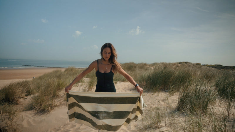 Beach Towel