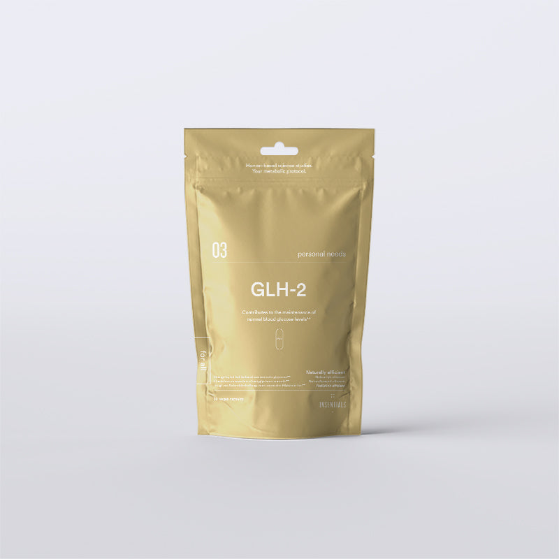 GLH Stabiliser VK