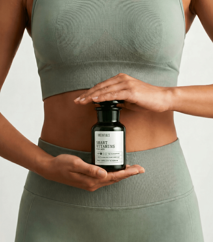 Smart Duo her + him Pack - Insentials