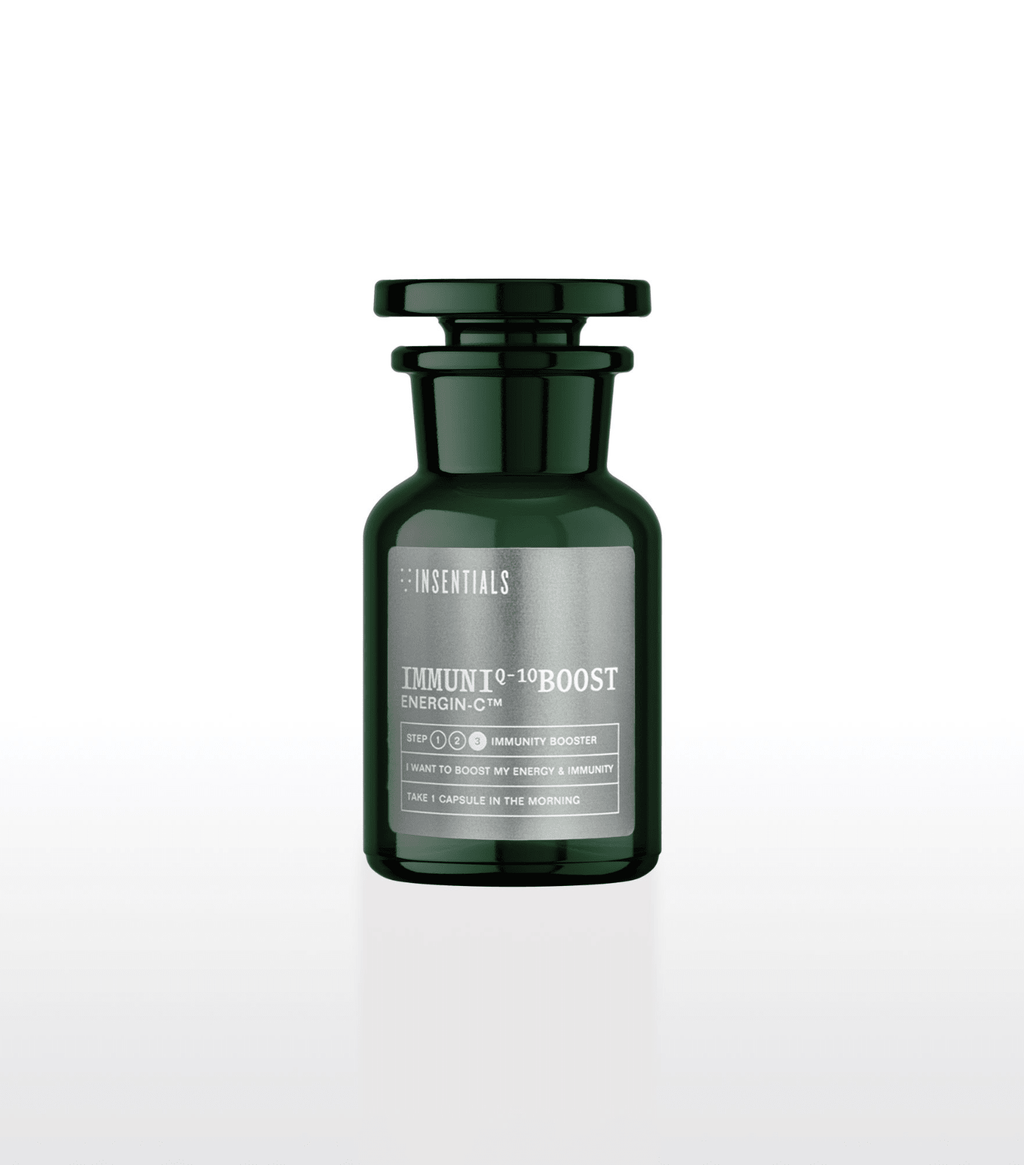 Immuniq-10 Boost (Energy Boost) - Insentials