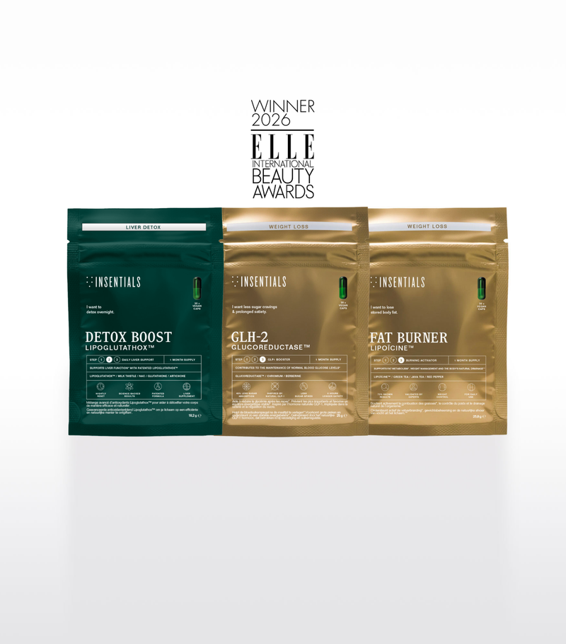 Metabolic GLH-2 Pack