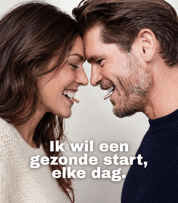 Smart Duo her + him Pack - Insentials