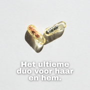 Smart Duo her + him Pack - Insentials