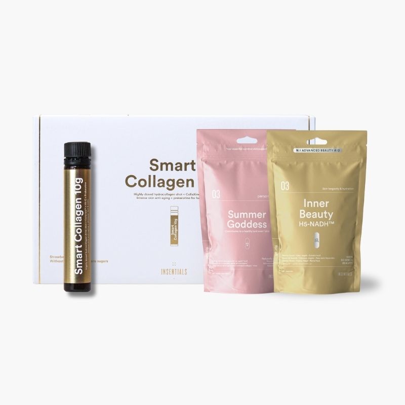 Advanced Skin Booster Pack