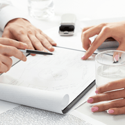 Consultatietraject - Insentials