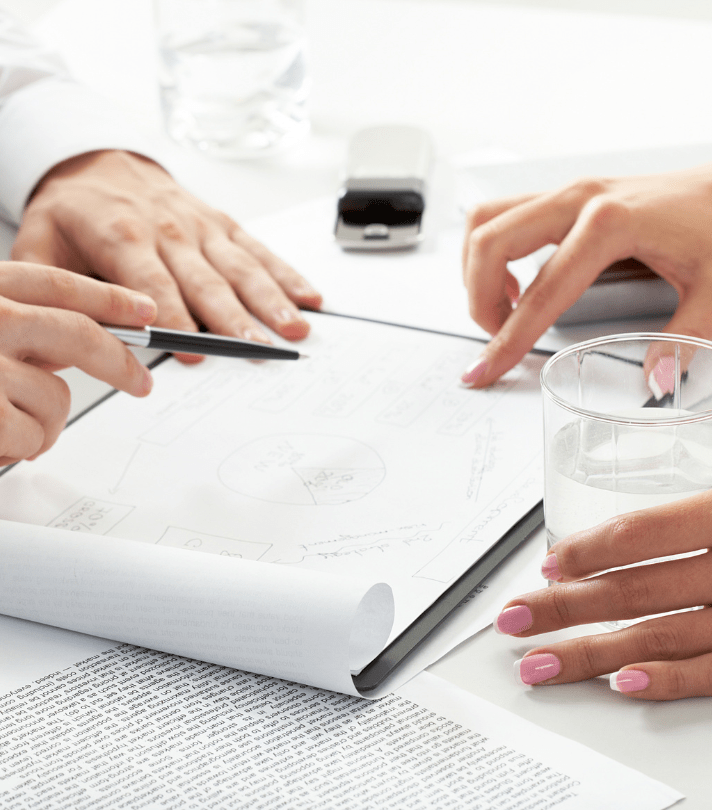 Consultatietraject - Insentials