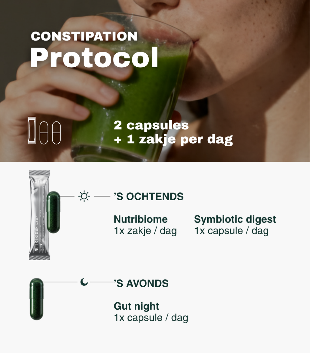 Constipation