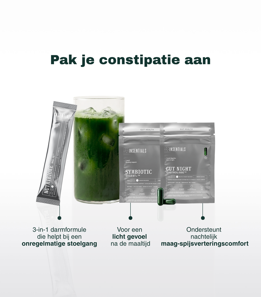 Constipation