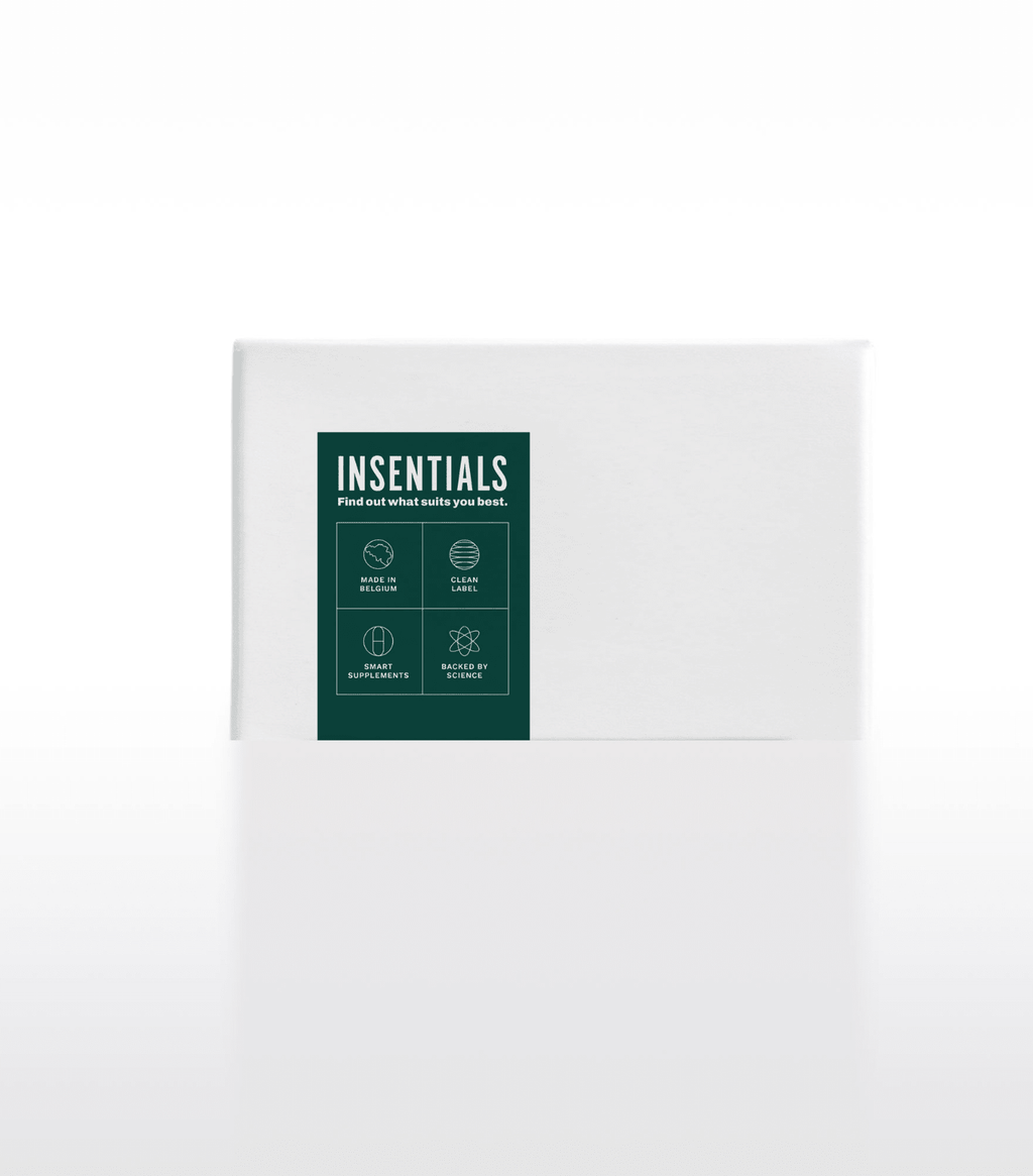 Discovery Box - Insentials