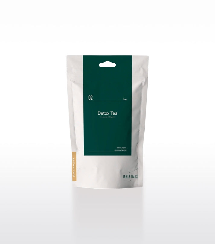 Detox Tea