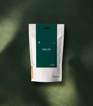 Detox Tea - Insentials