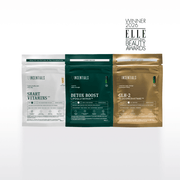 Routine GLH - 2 - Insentials