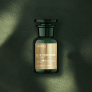 Free Eco - refill pharmacy jar Hair Strength+ - Insentials