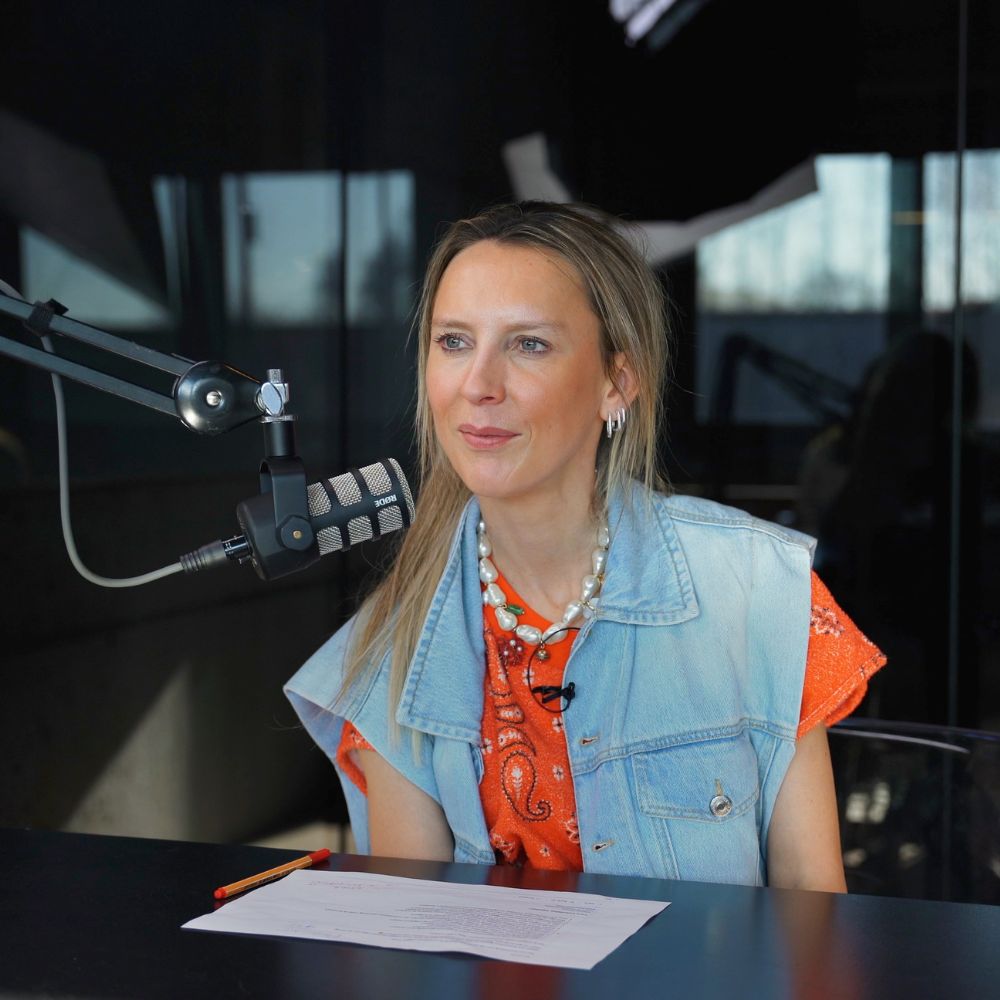 podcast hoogsensitief amandine de paepe