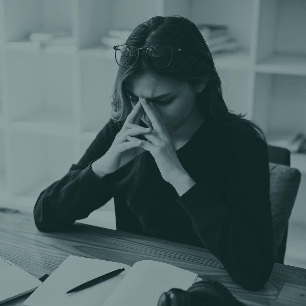 Hooggevoelig of overprikkeld Laura Antonacci klinische psycholoog lichaamsveiligheid