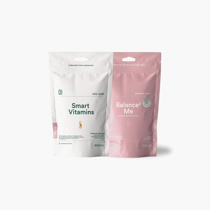 Hormonal Balance Pack