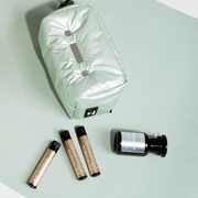 Clio beauty pouch - Insentials