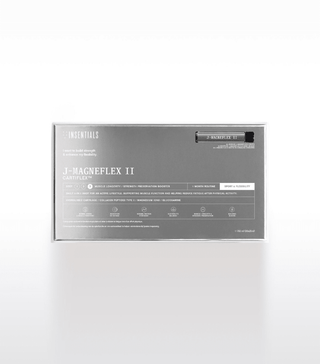 J-Magneflex II - Insentials